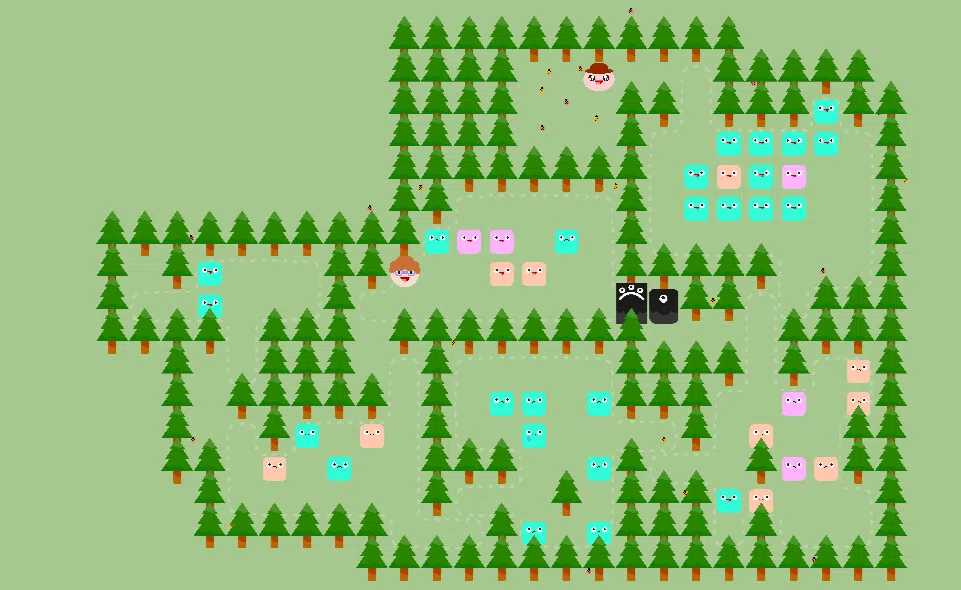 Happy Color Links Screenshot 1