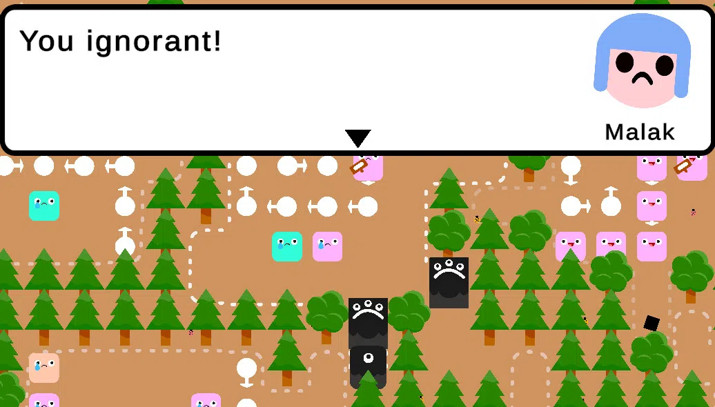 Happy Color Links Screenshot 0