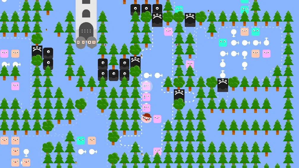 Happy Color Links Screenshot 4