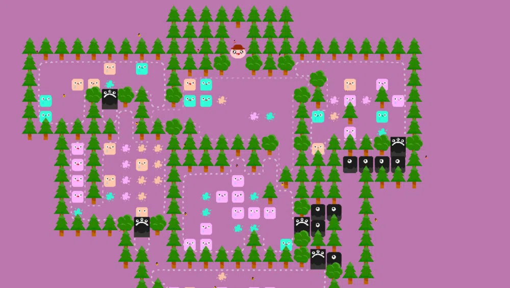 Happy Color Links Screenshot 5