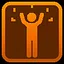 Promoted! icon