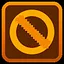 Terminated icon