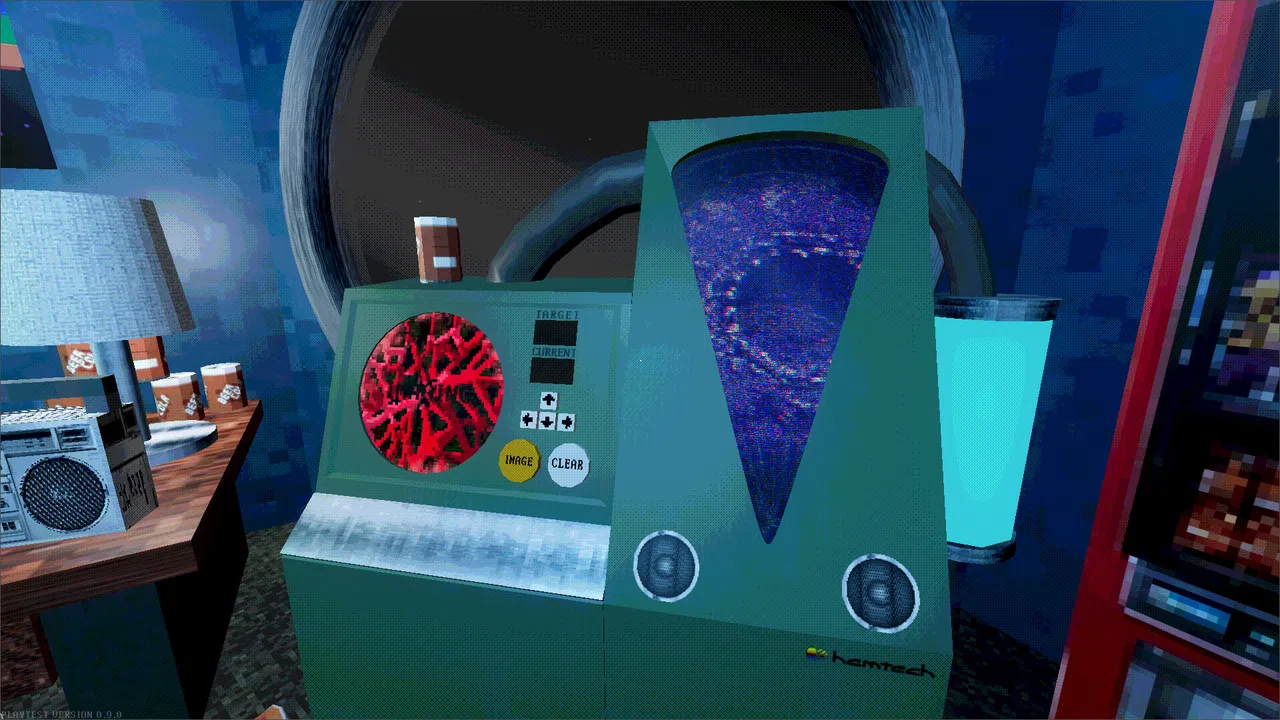 Planet Scanner Screenshot 5