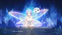 AURA: Hentai Cards - Jelly Christmas DLC Screenshot 0