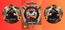 Dangerous FightCIA