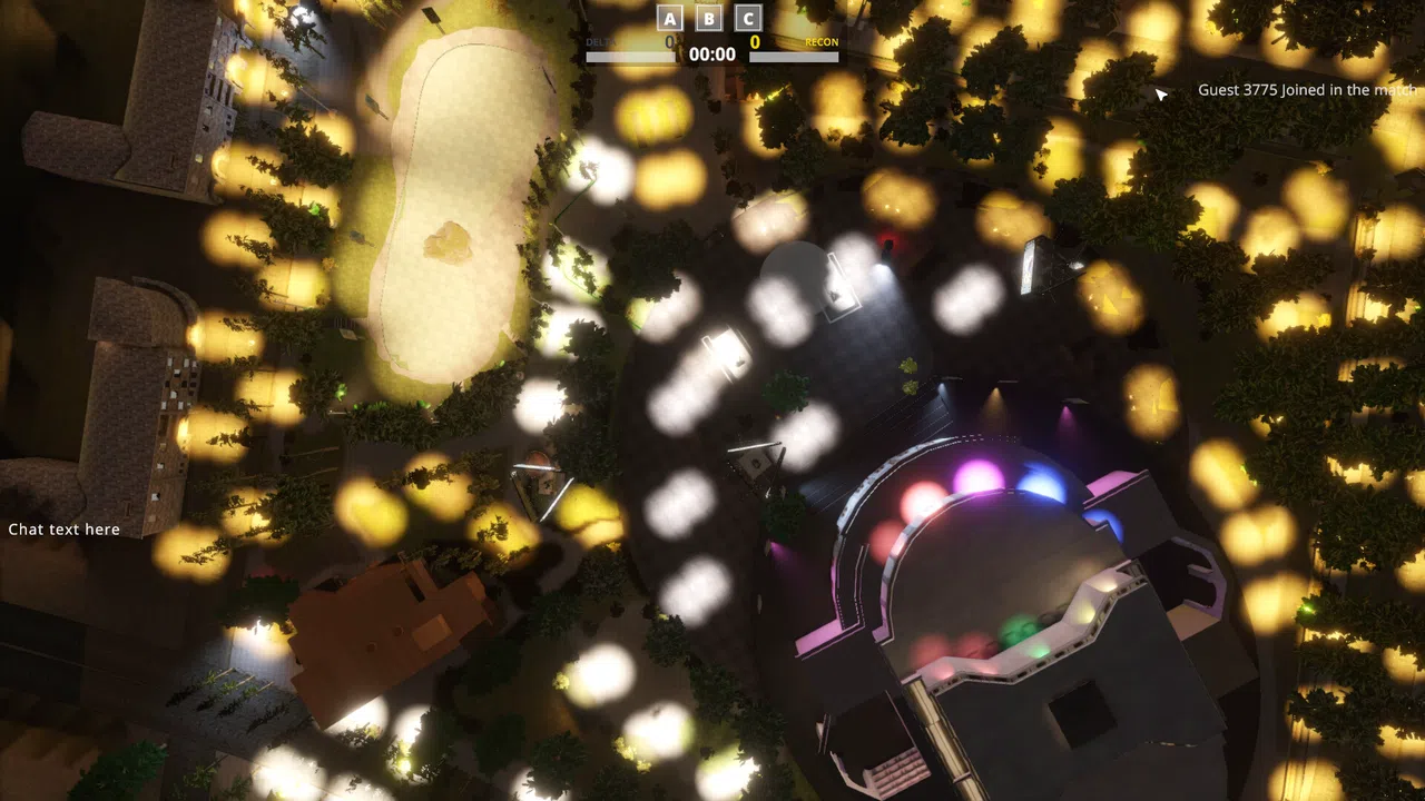 Dangerous FightCIA Screenshot 7