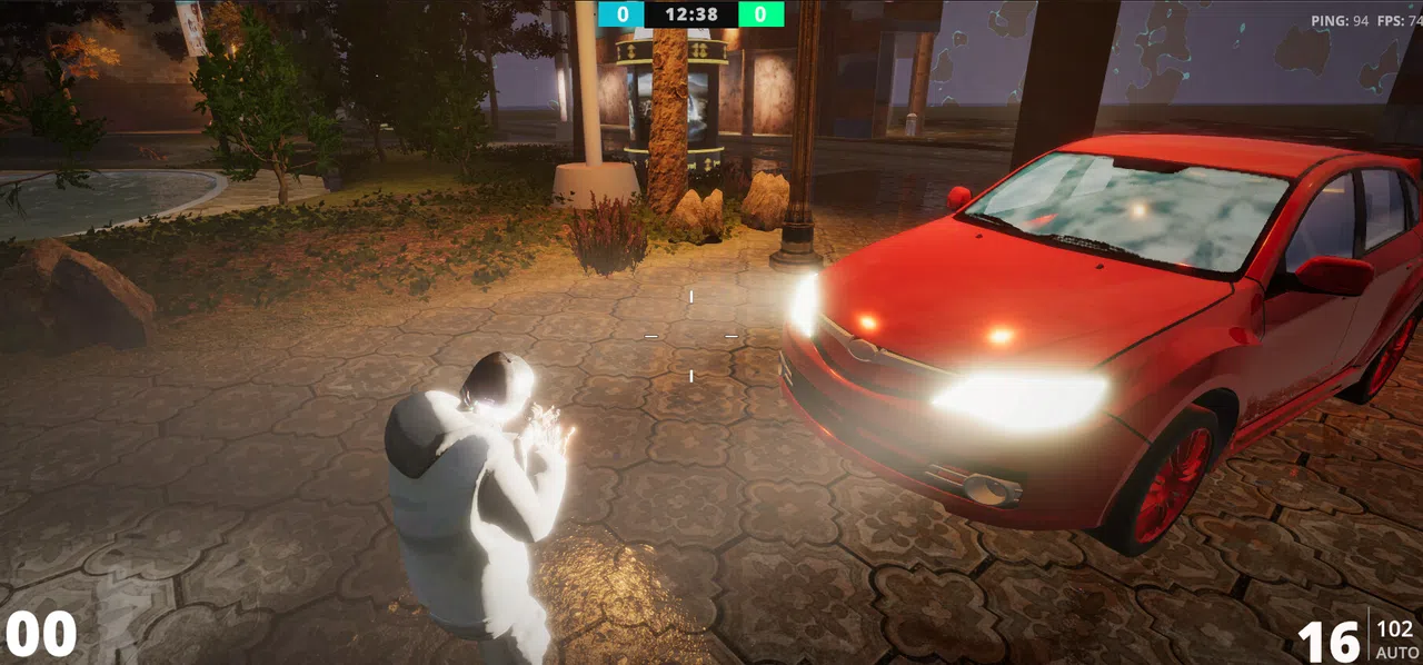 Dangerous FightCIA Screenshot 13