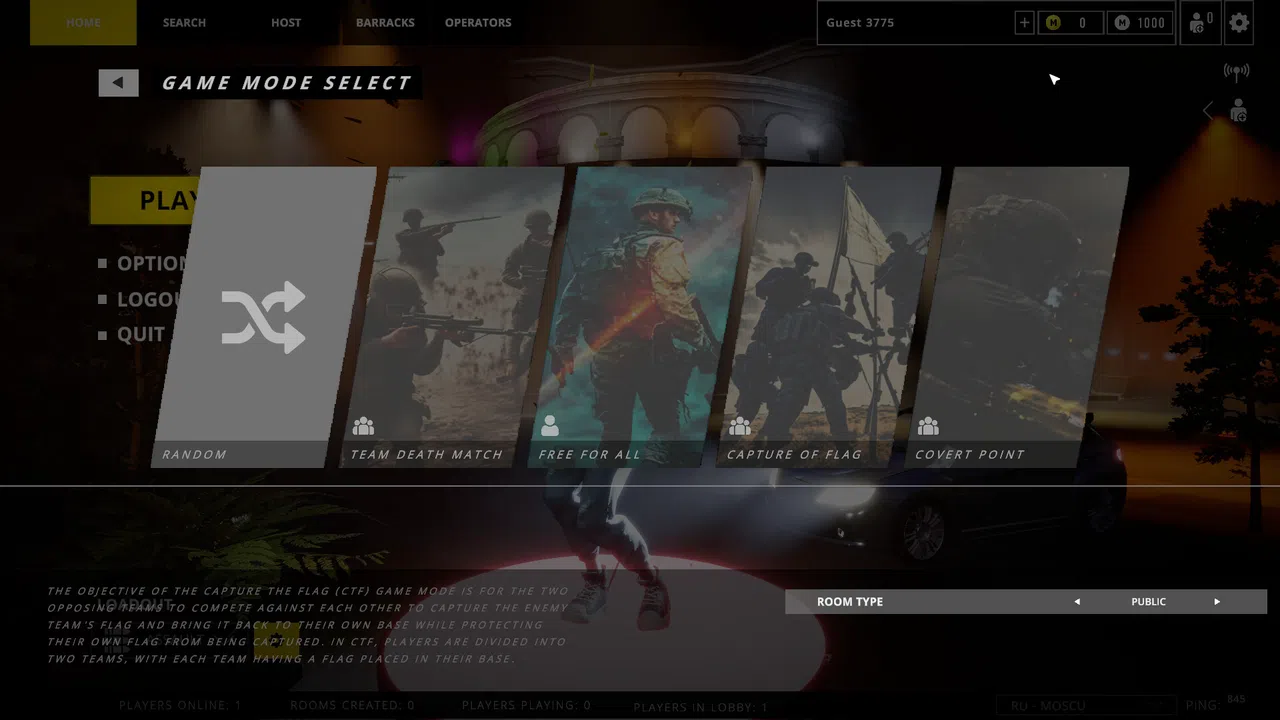 Dangerous FightCIA Screenshot 10