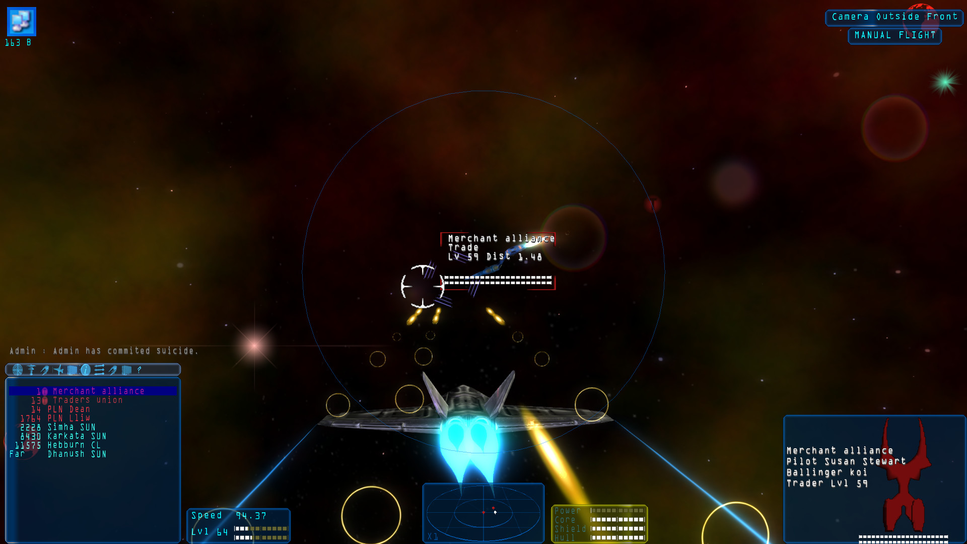 Fairspace Screenshot 16