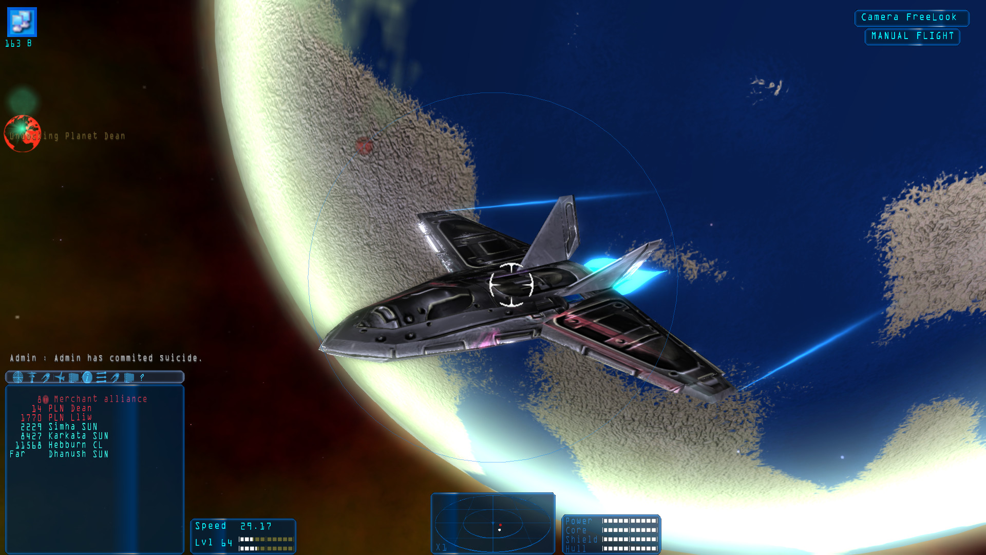 Fairspace Screenshot 15