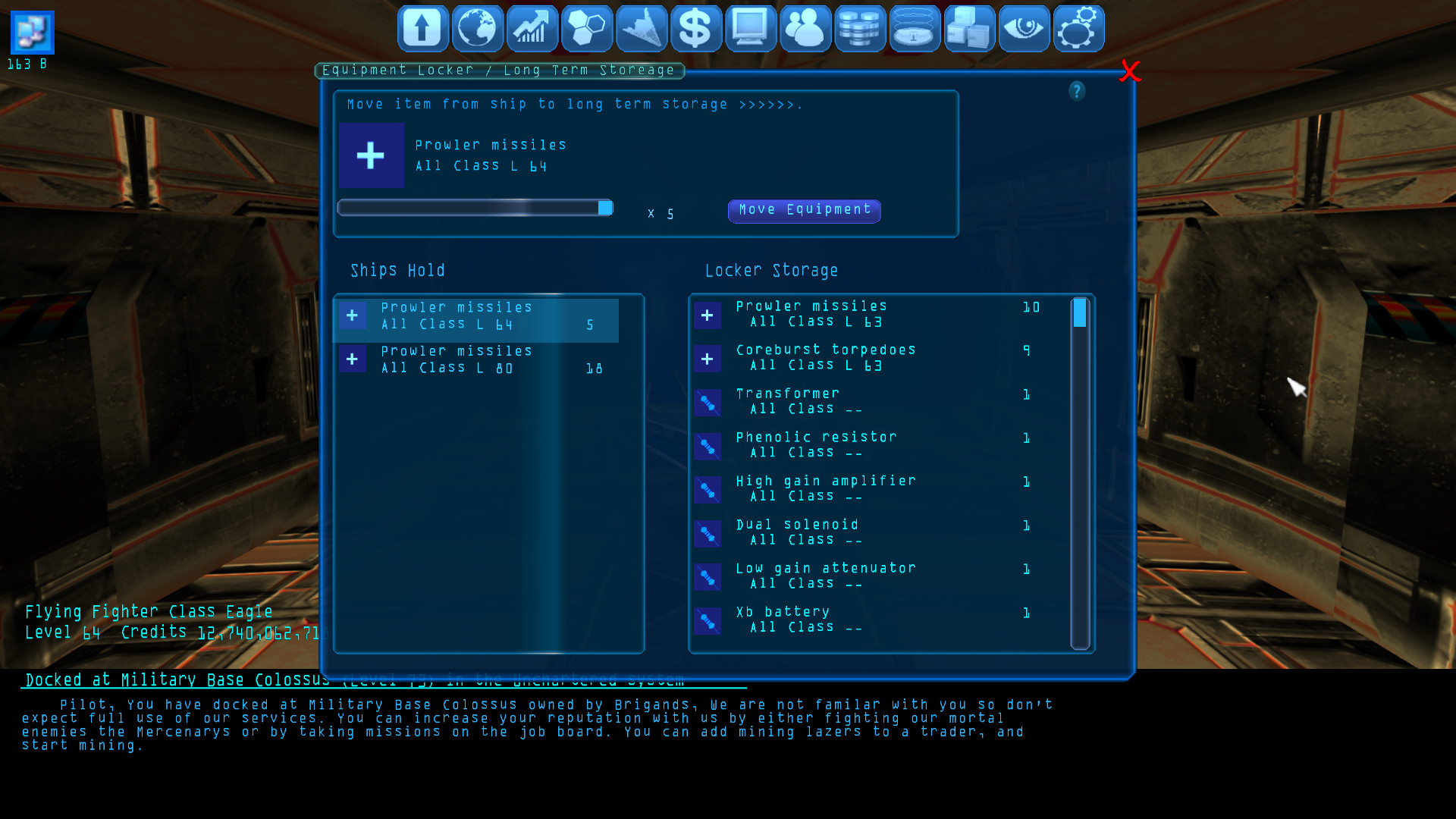 Fairspace Screenshot 34