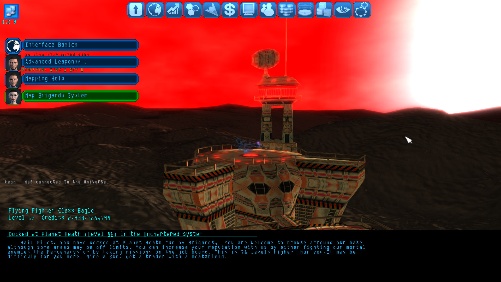 Fairspace Screenshot 22