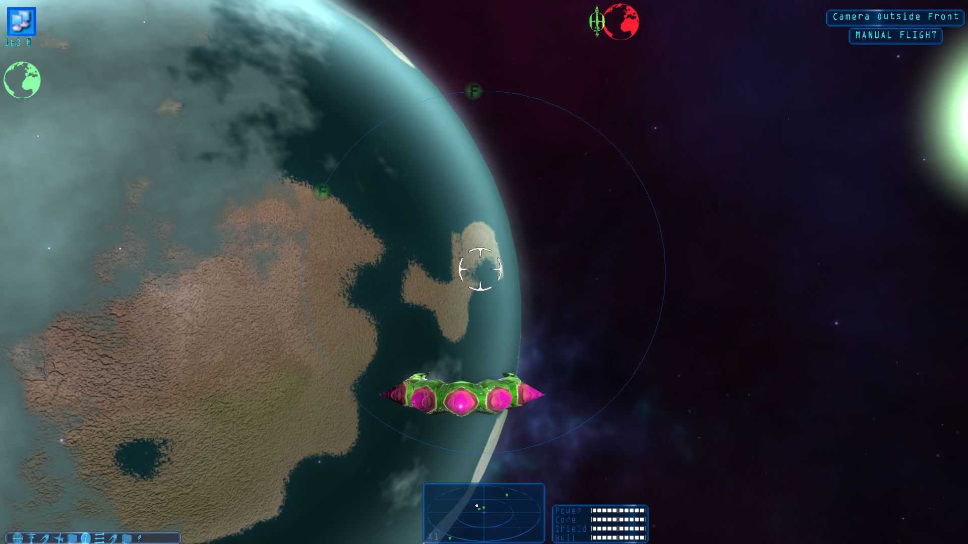 Fairspace Screenshot 8