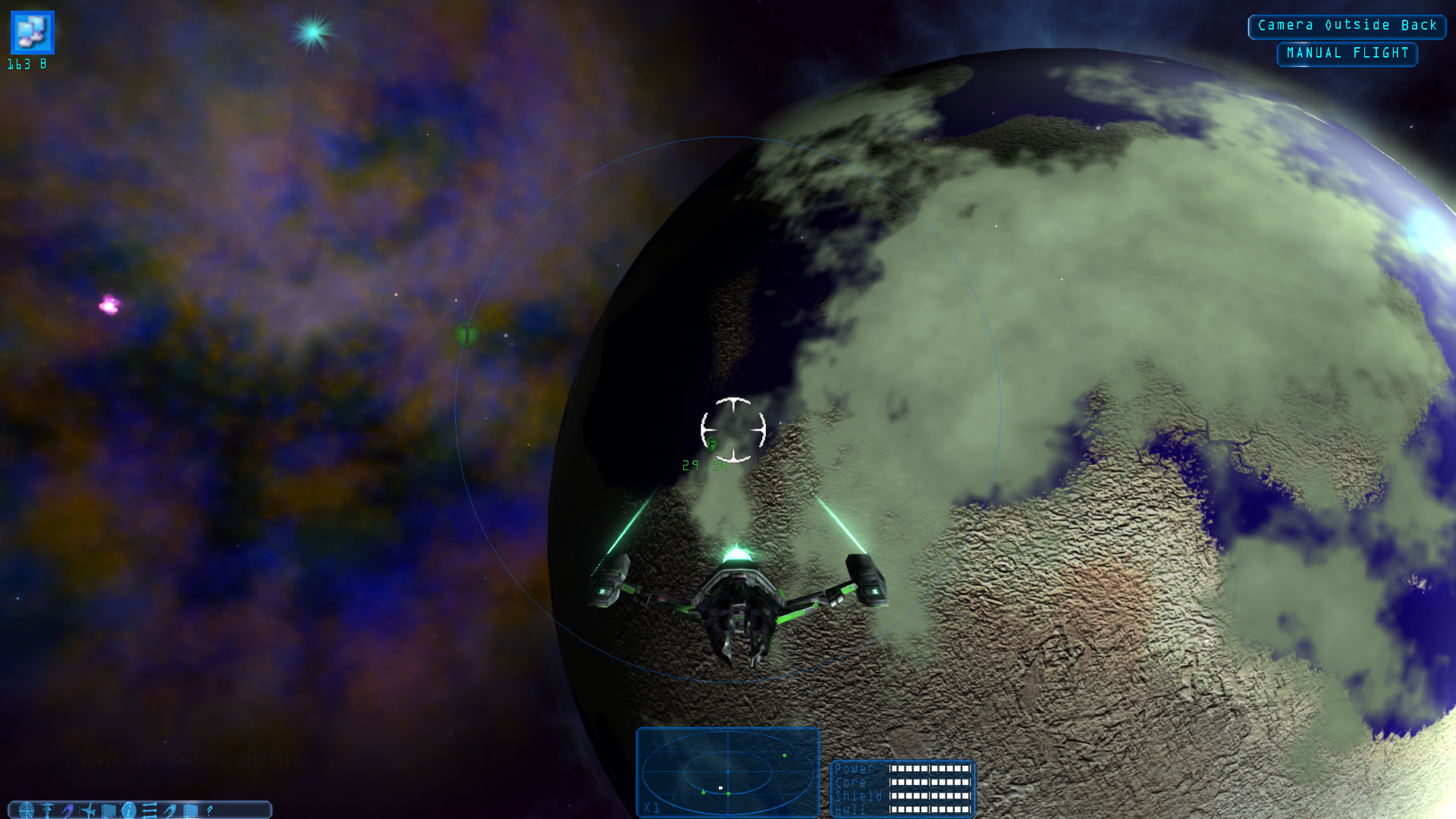 Fairspace Screenshot 9