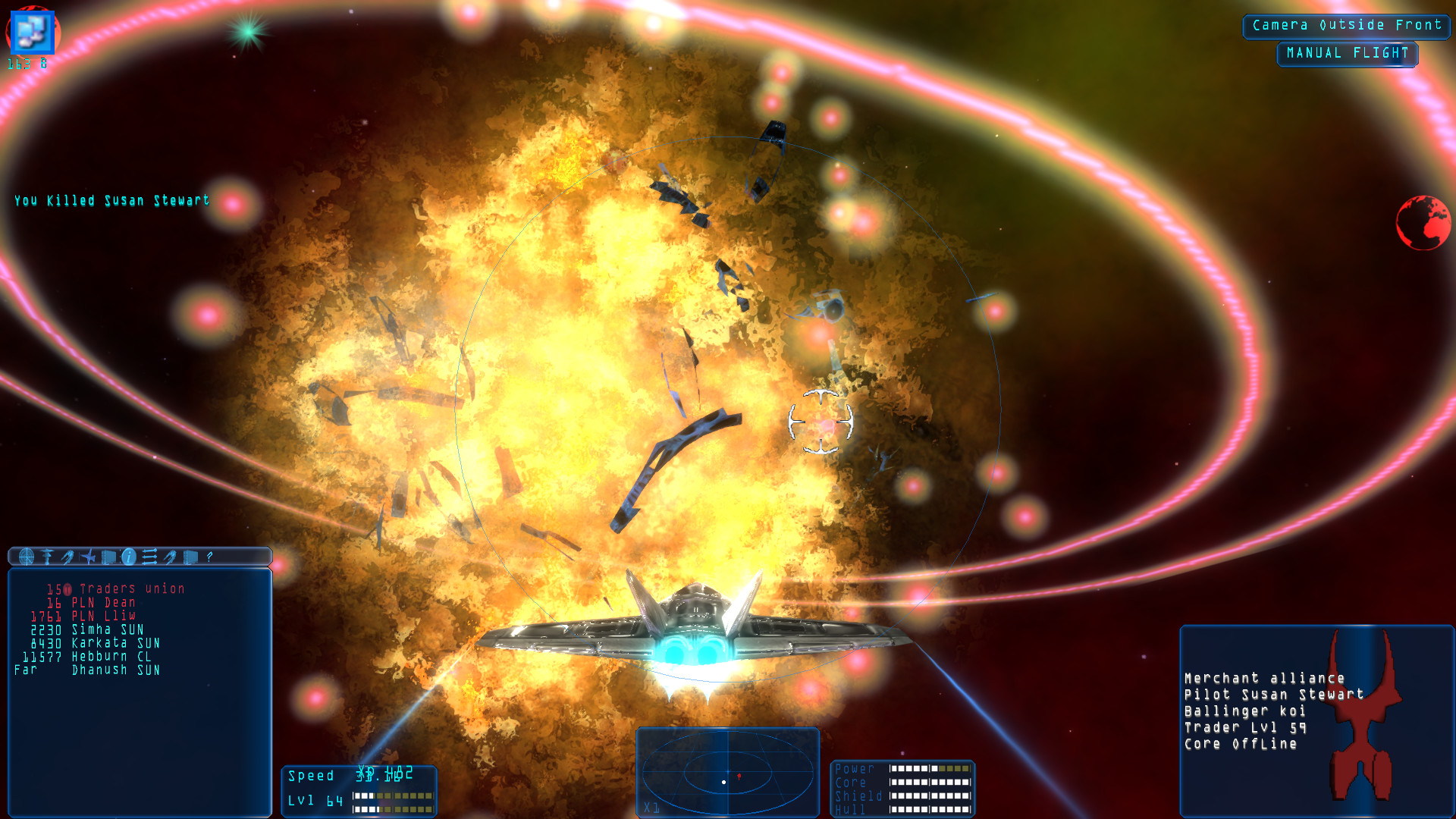 Fairspace Screenshot 6