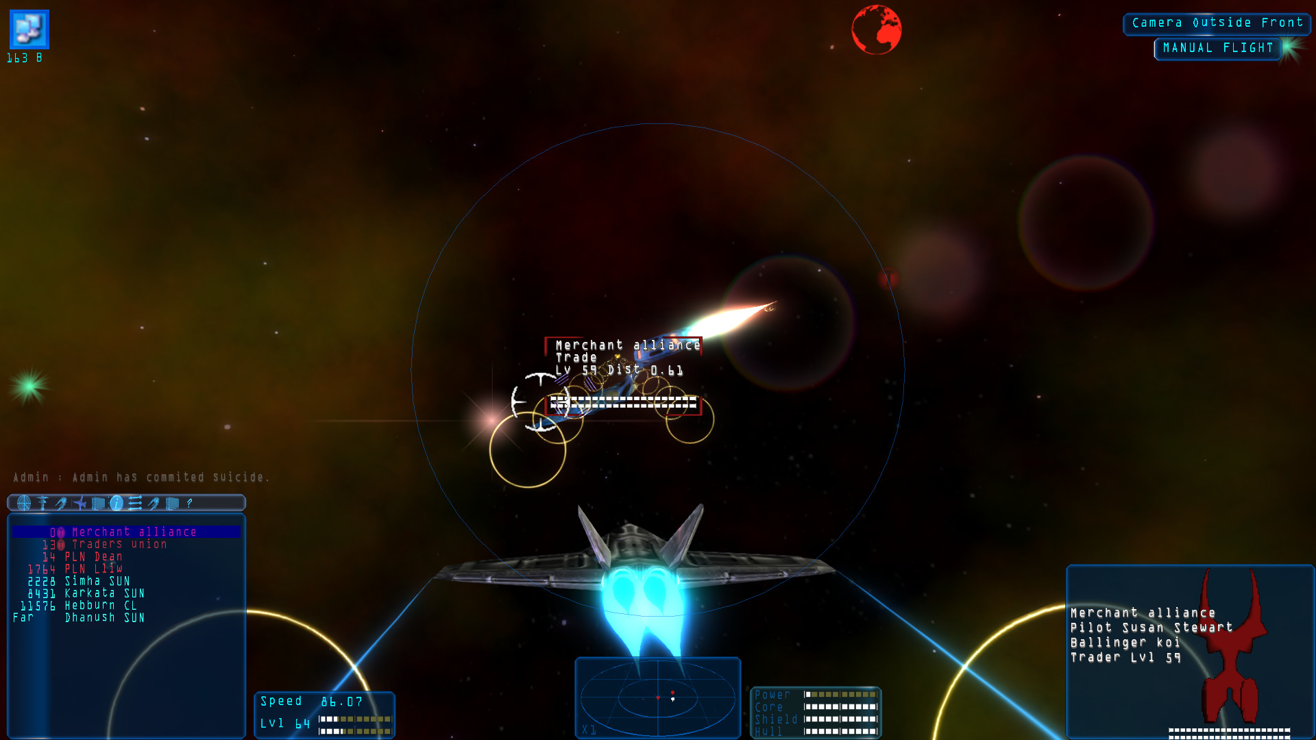 Fairspace Screenshot 17