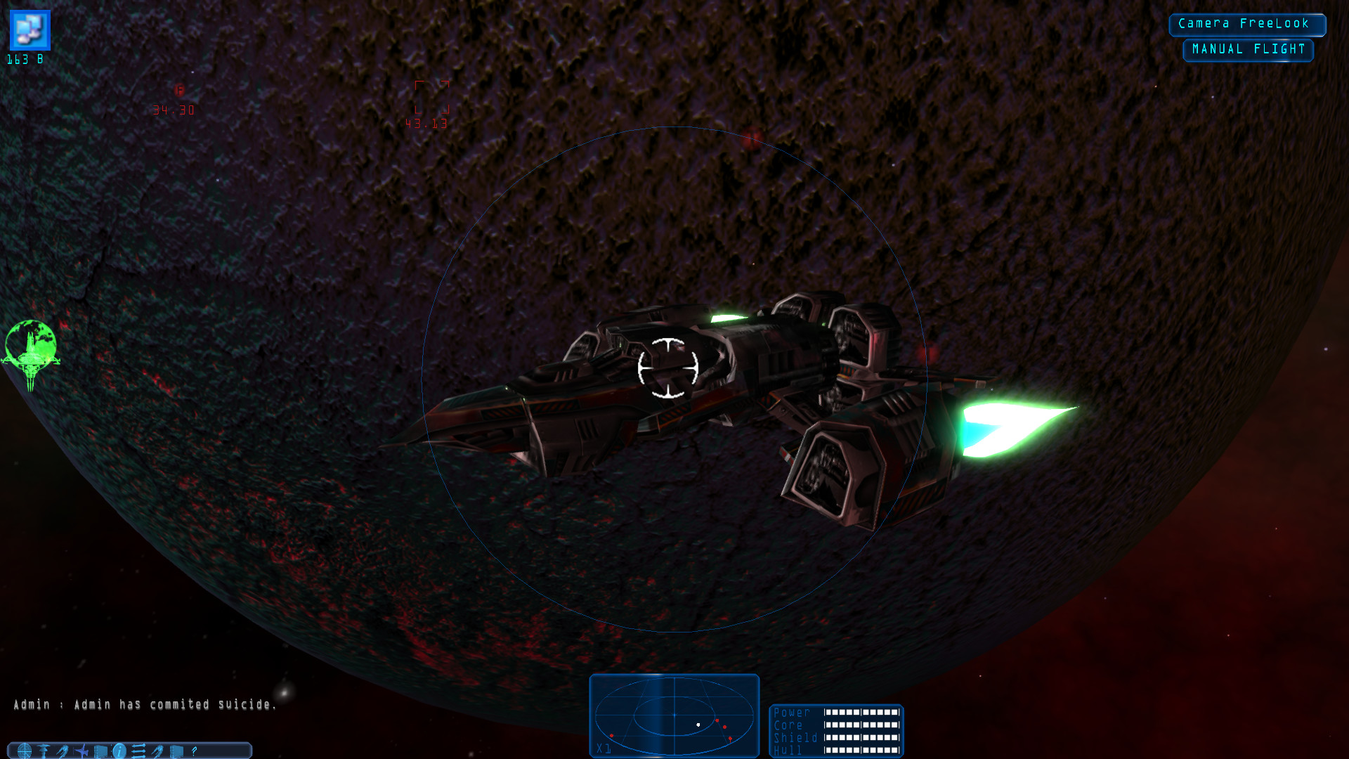 Fairspace Screenshot 4