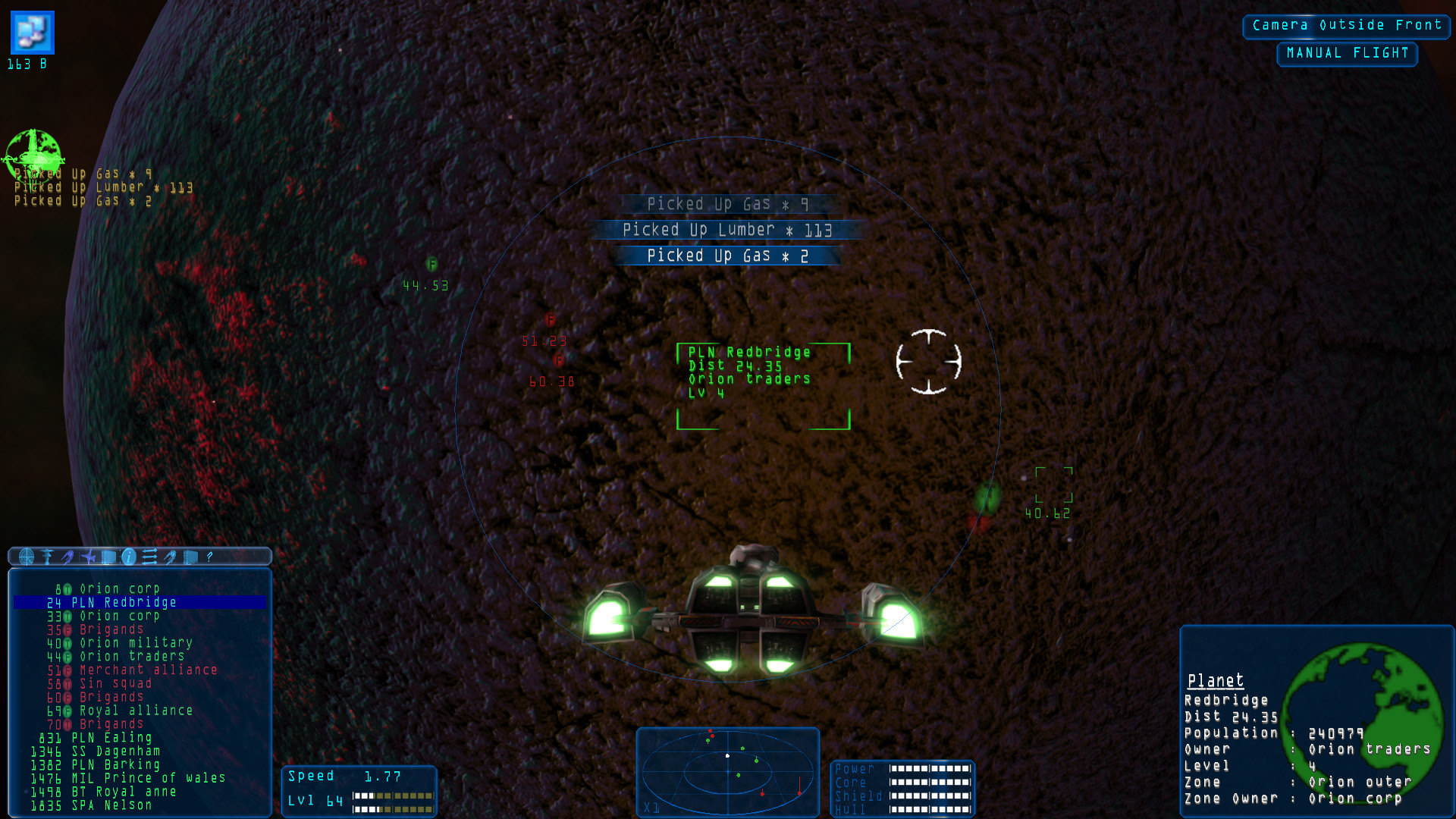 Fairspace Screenshot 14