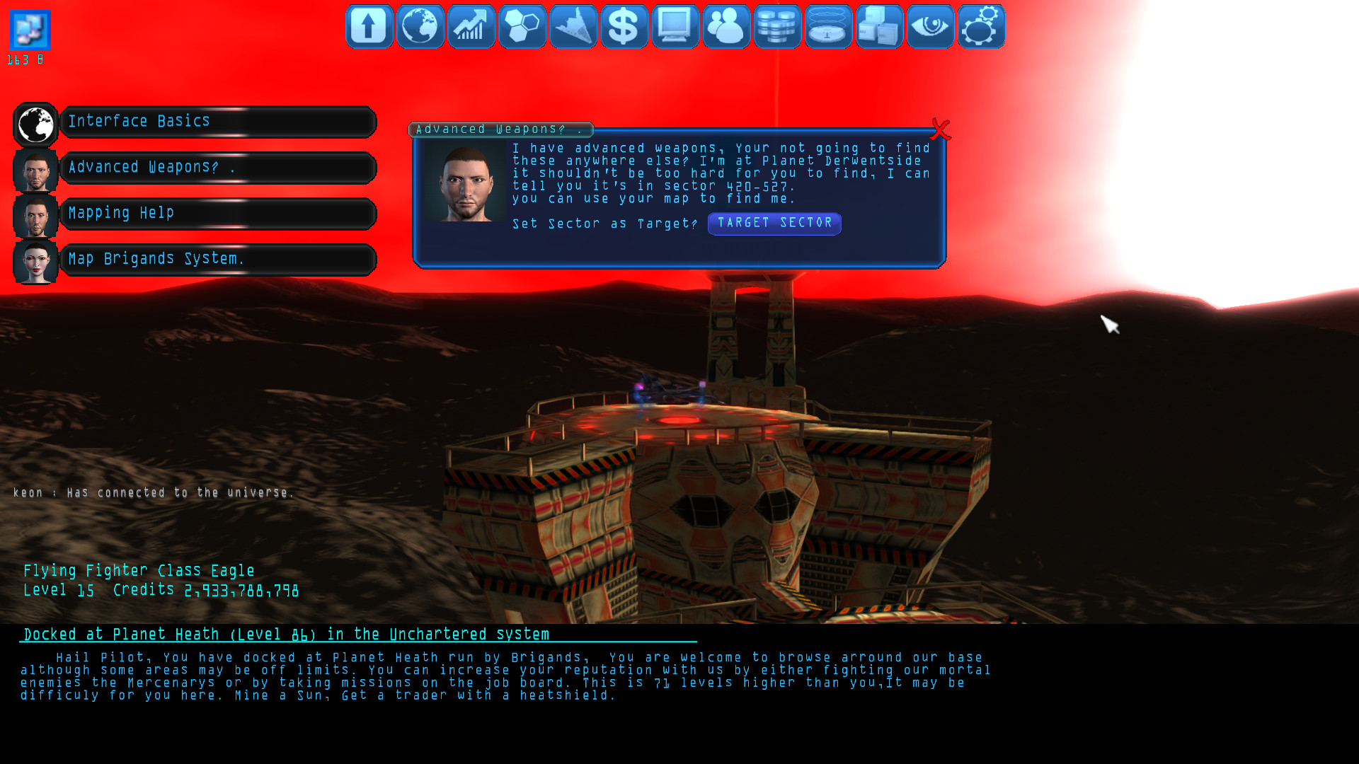 Fairspace Screenshot 21