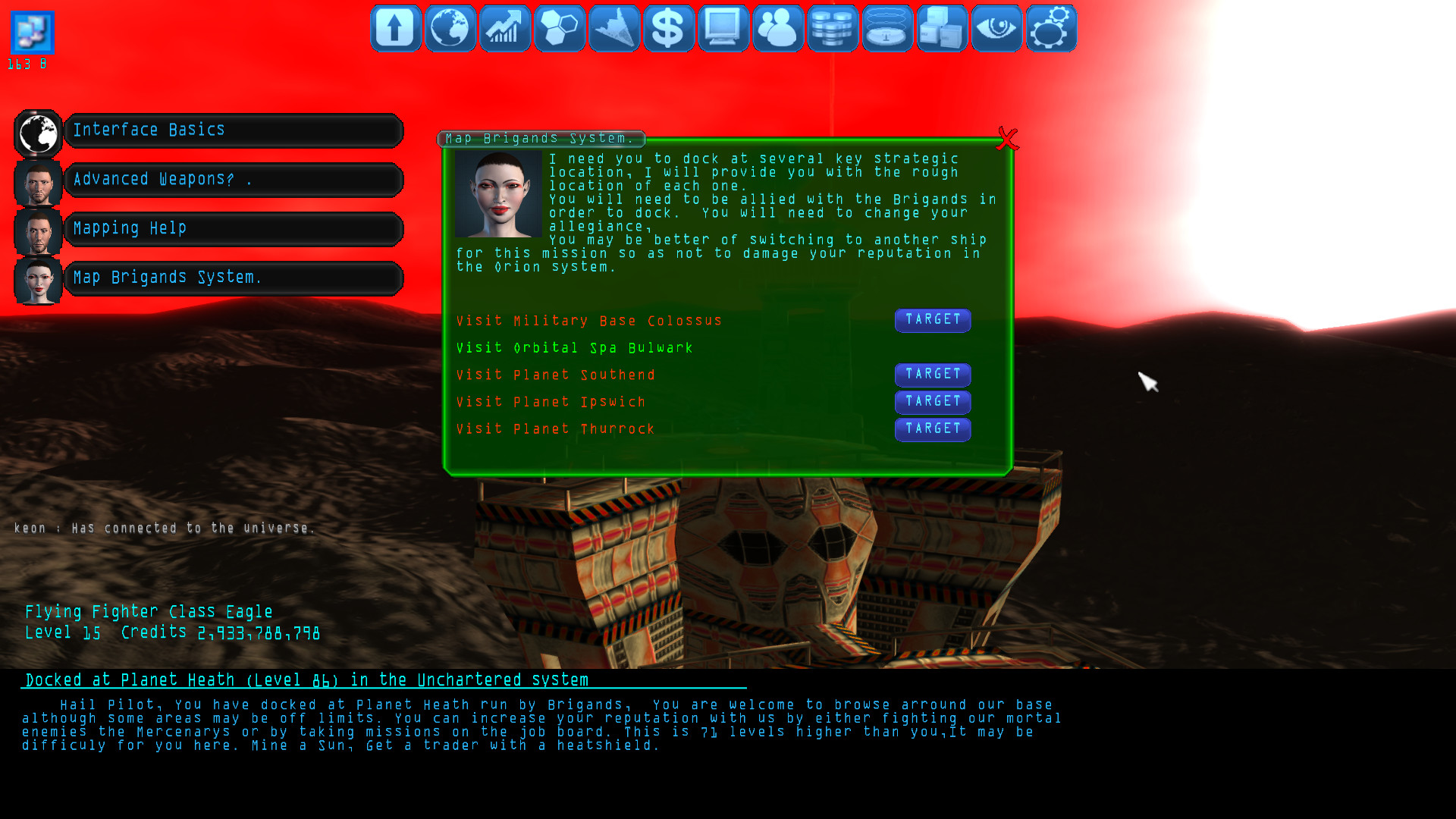 Fairspace Screenshot 20