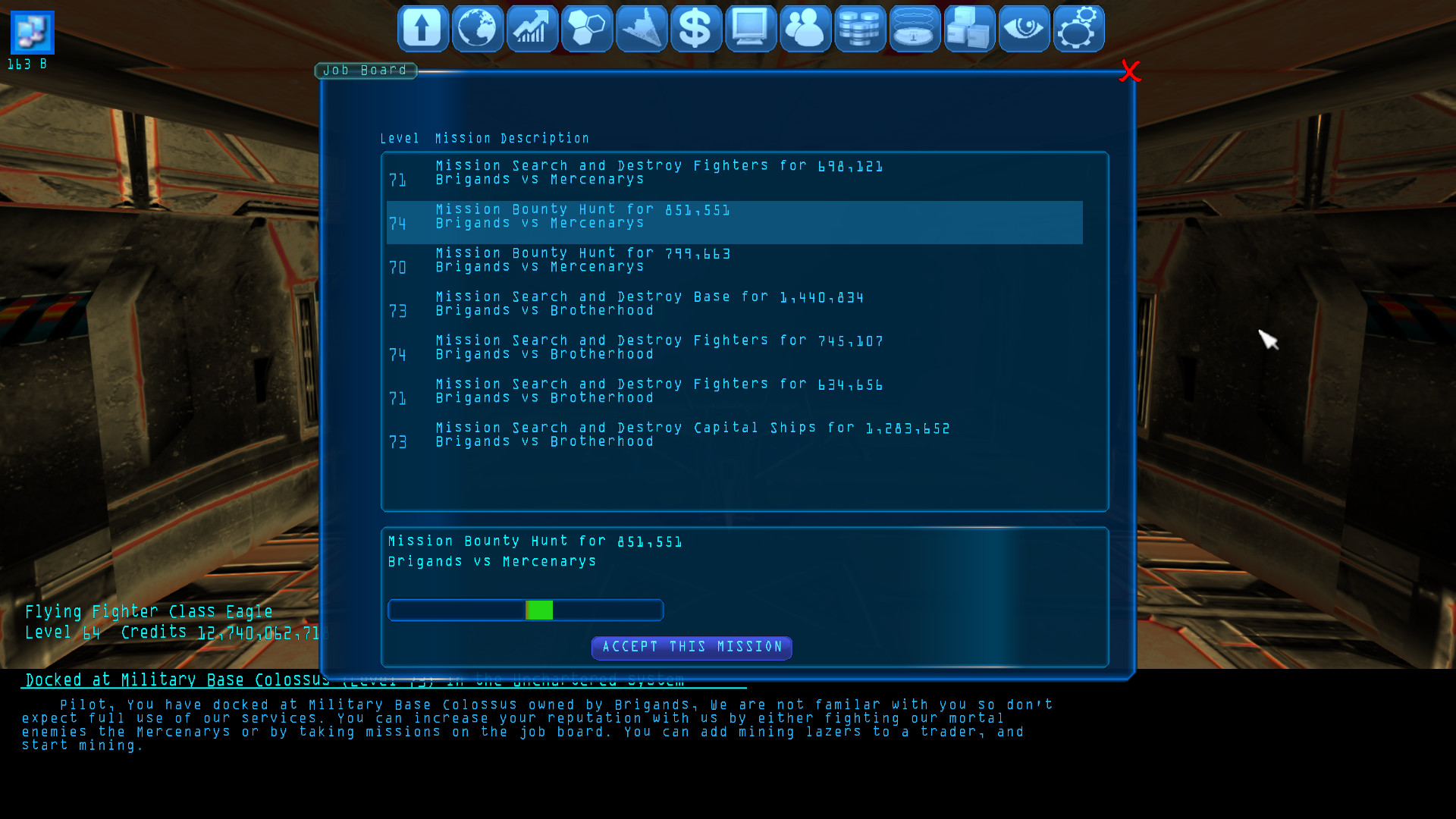 Fairspace Screenshot 28