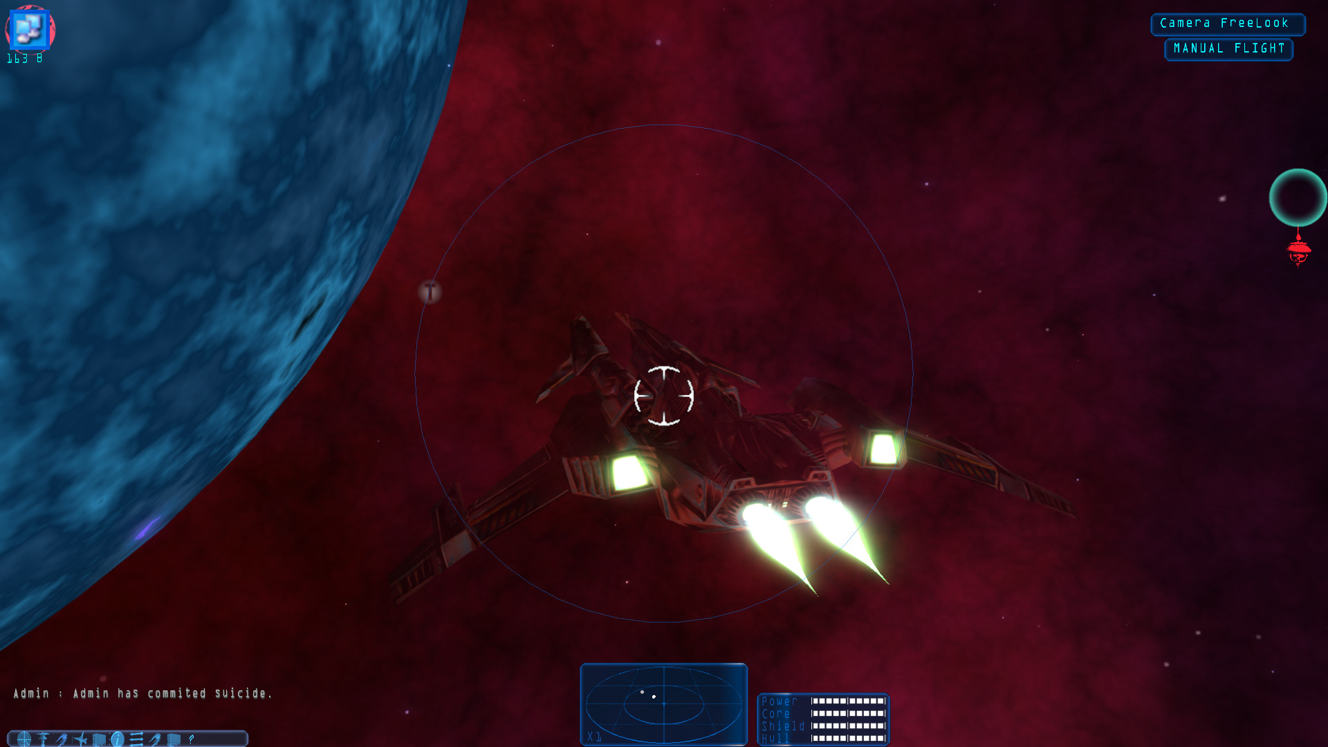 Fairspace Screenshot 11