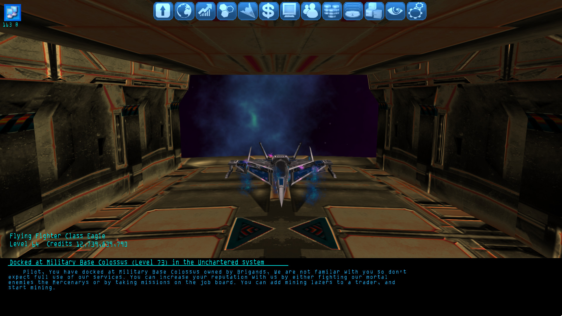 Fairspace Screenshot 24