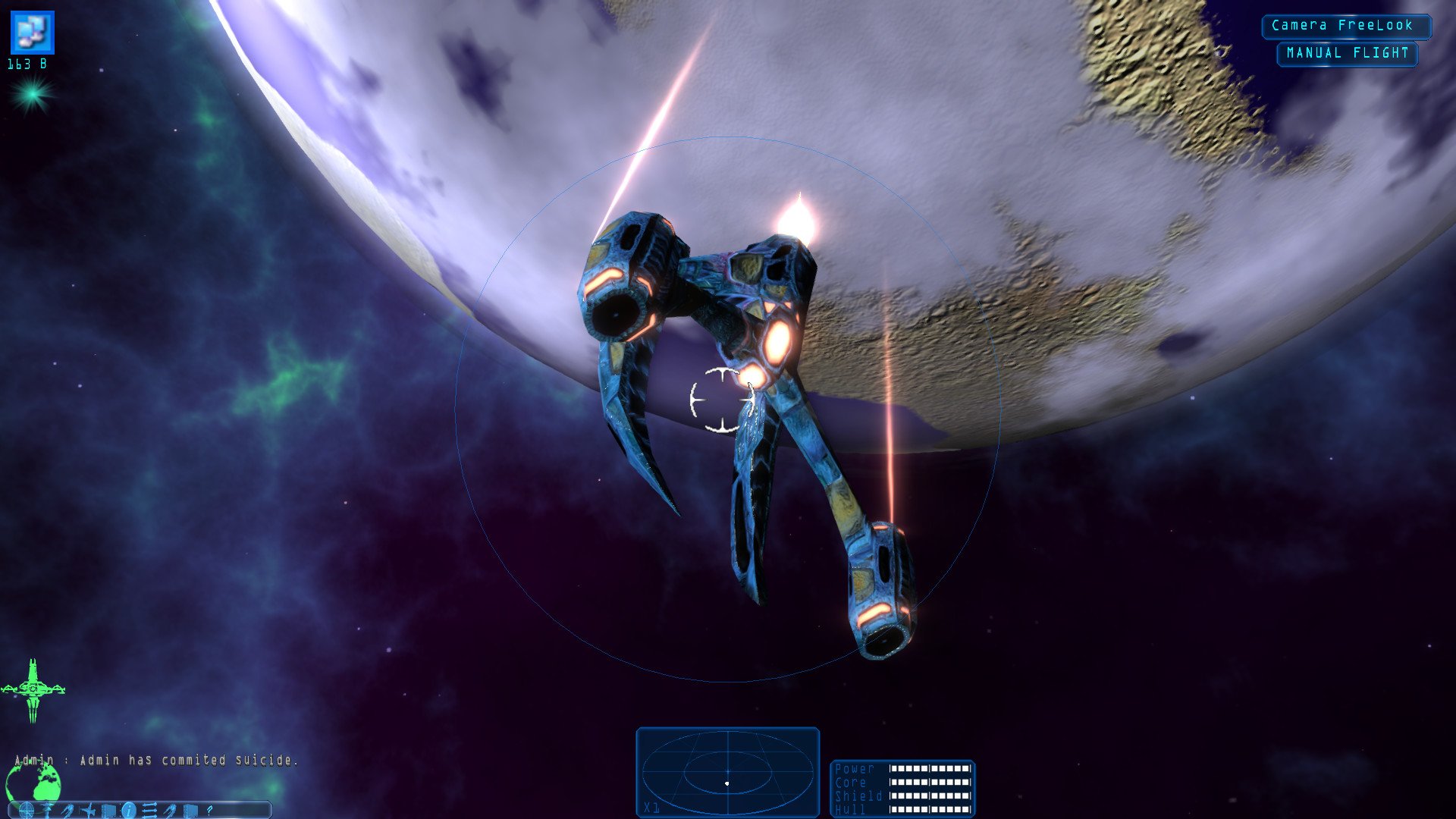 Fairspace Screenshot 0
