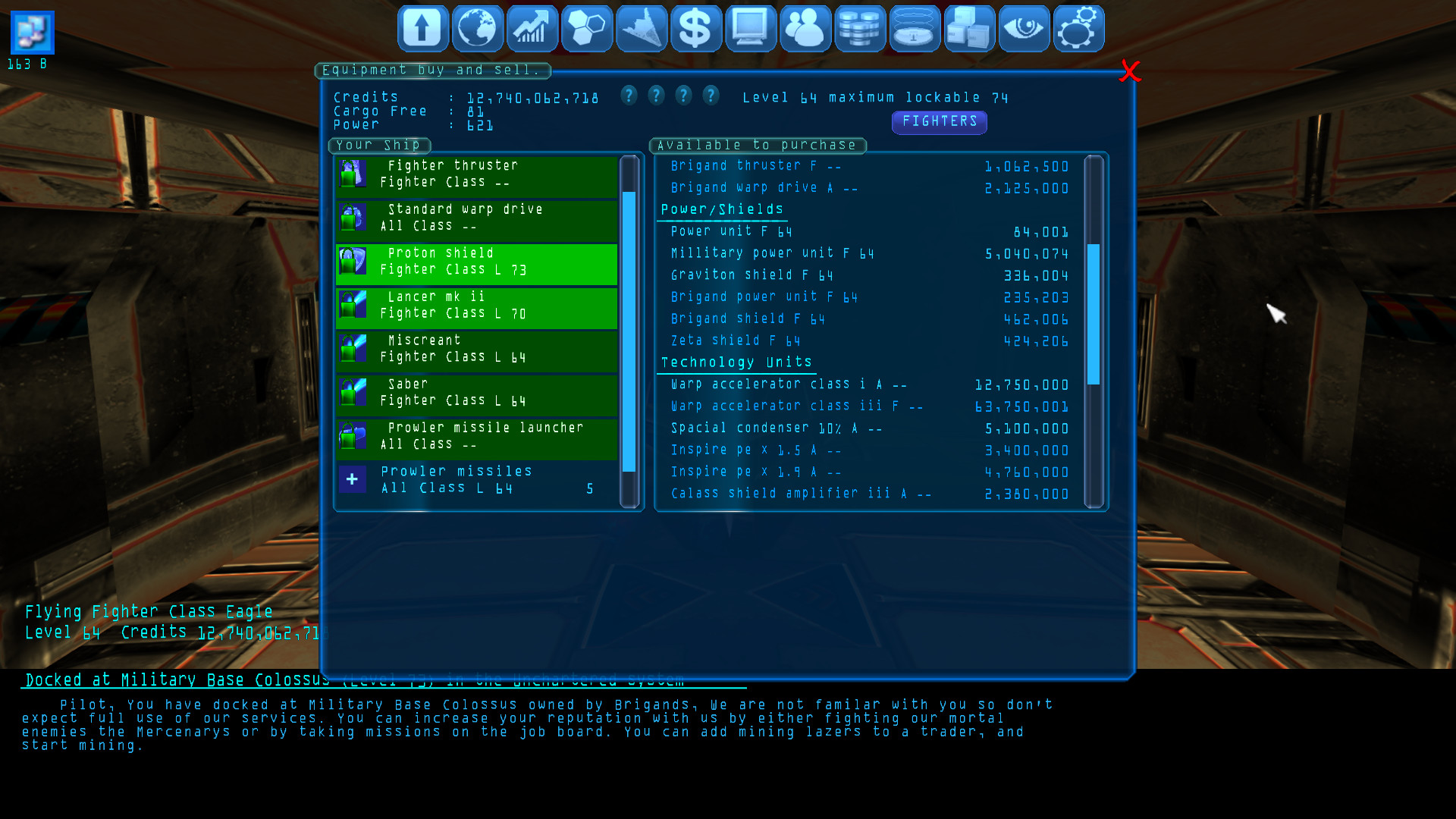 Fairspace Screenshot 26