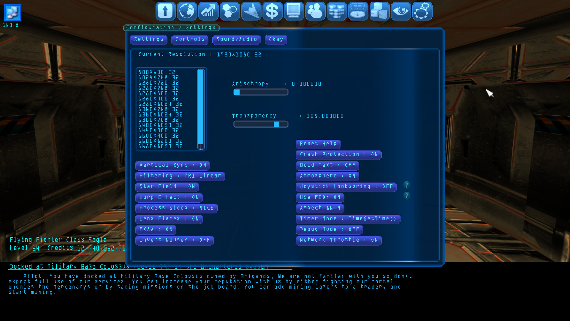 Fairspace Screenshot 35