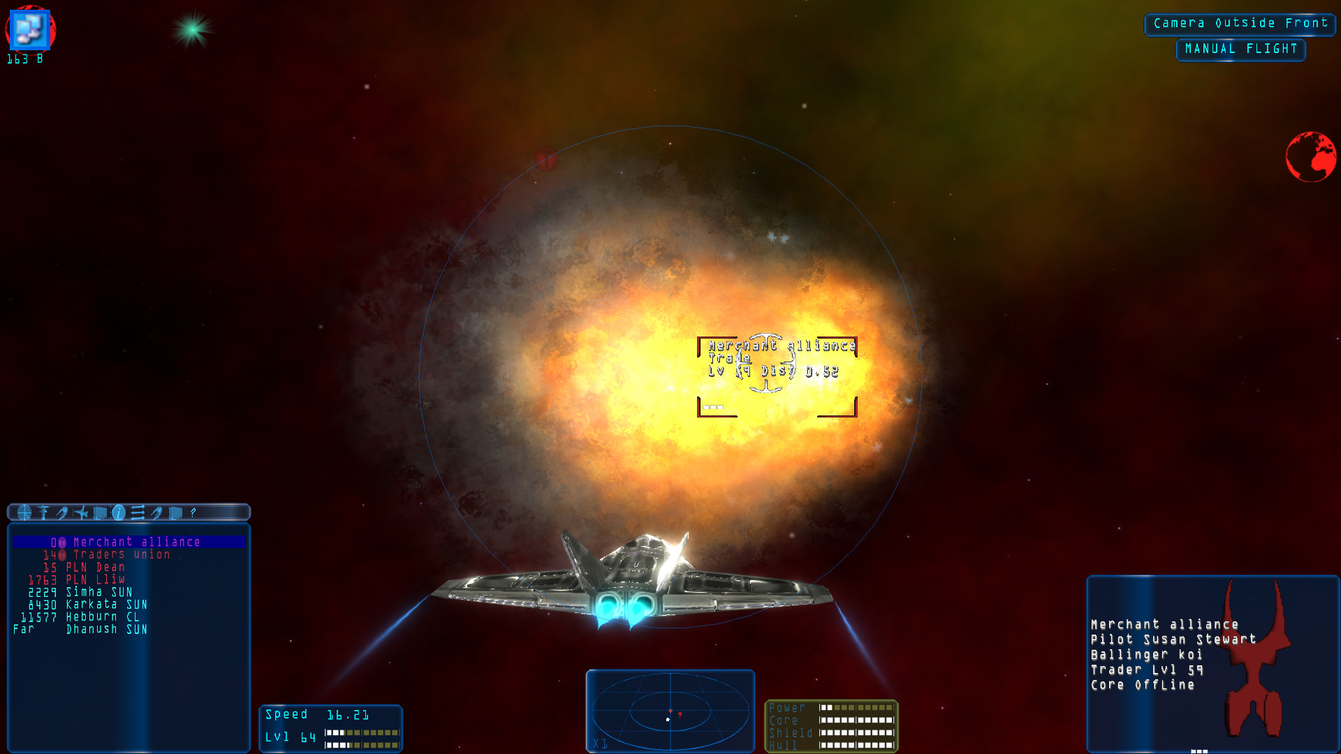 Fairspace Screenshot 5