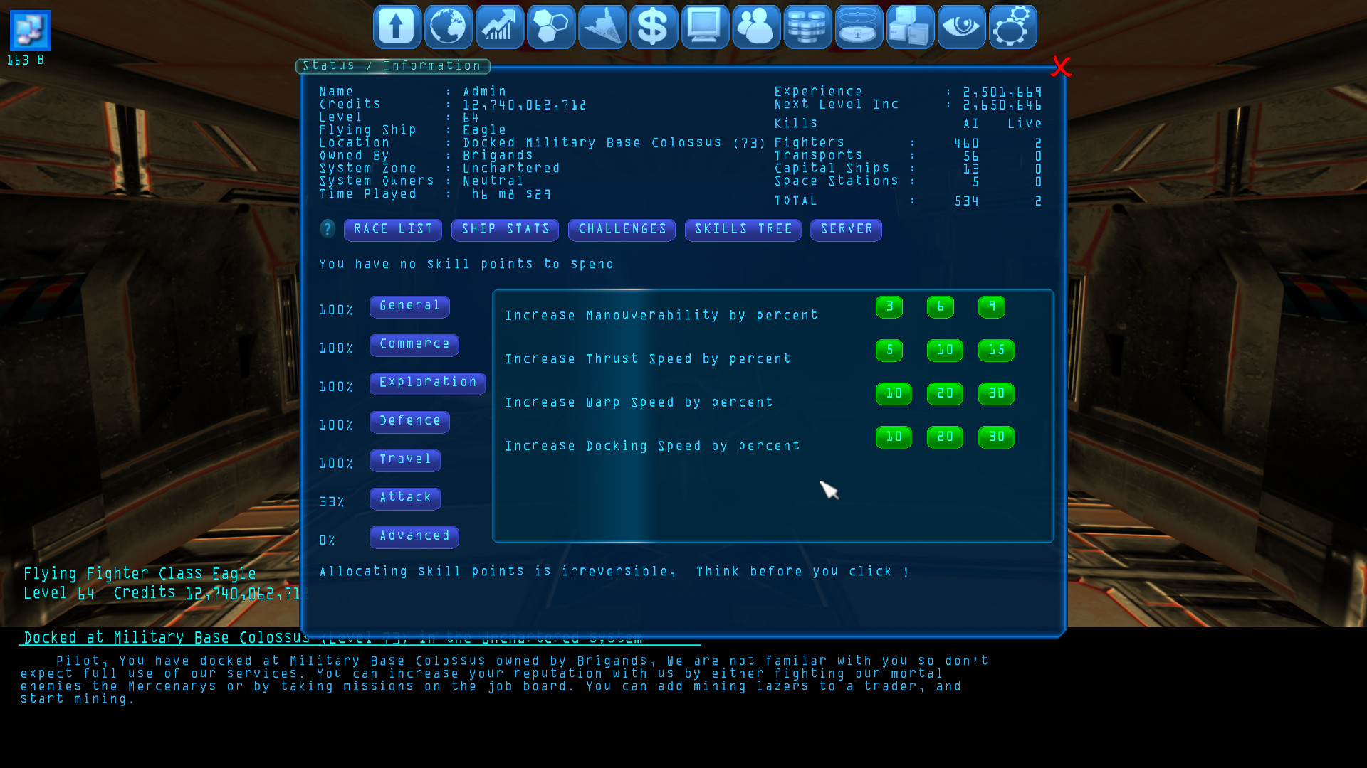Fairspace Screenshot 31