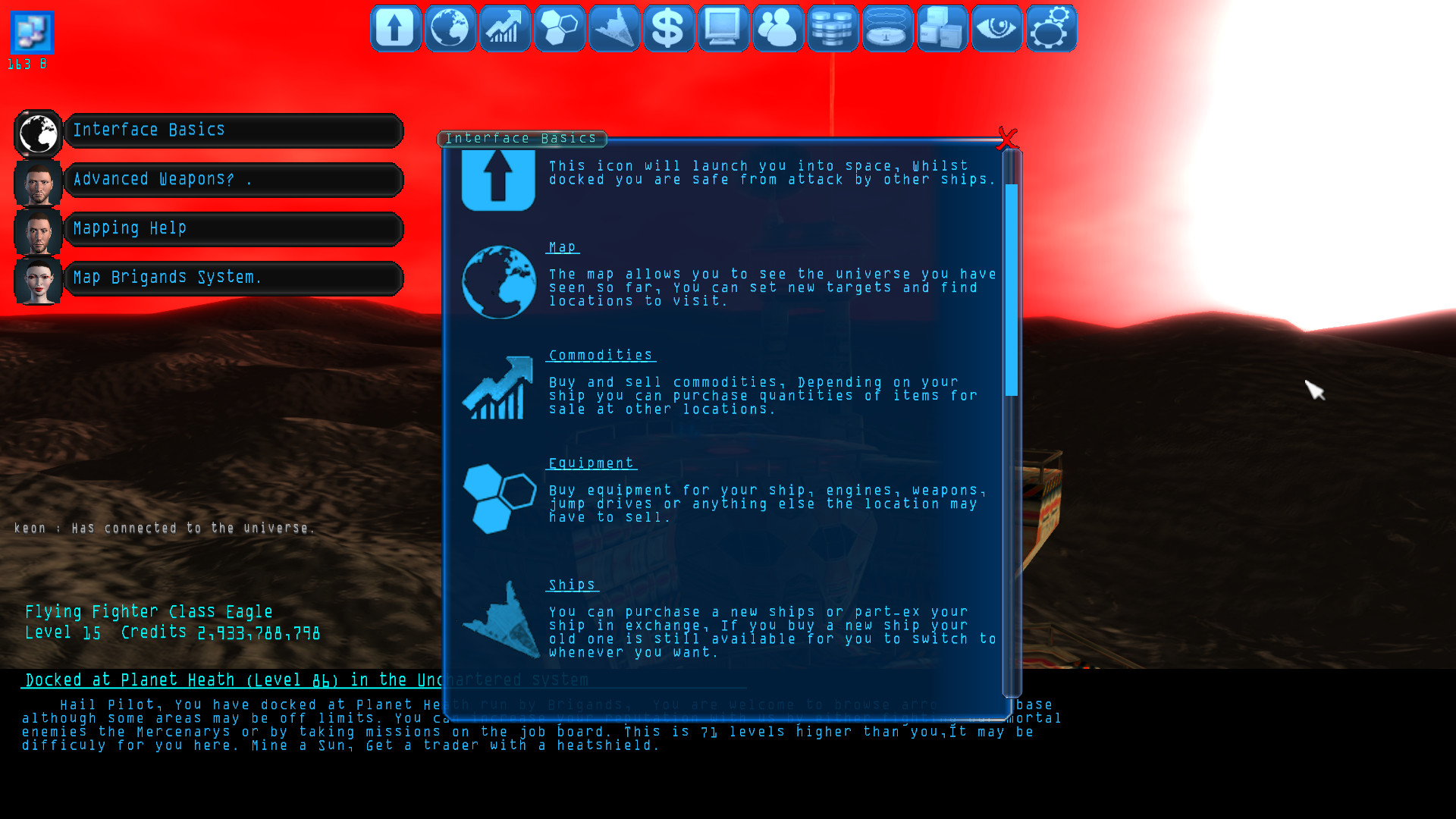Fairspace Screenshot 19