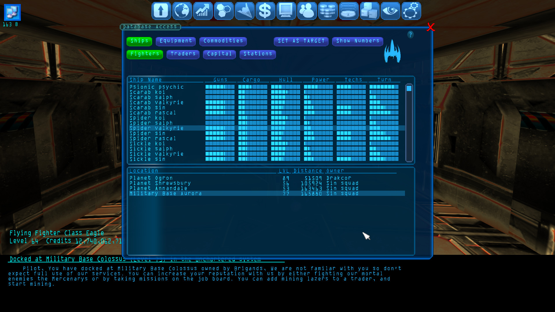 Fairspace Screenshot 32
