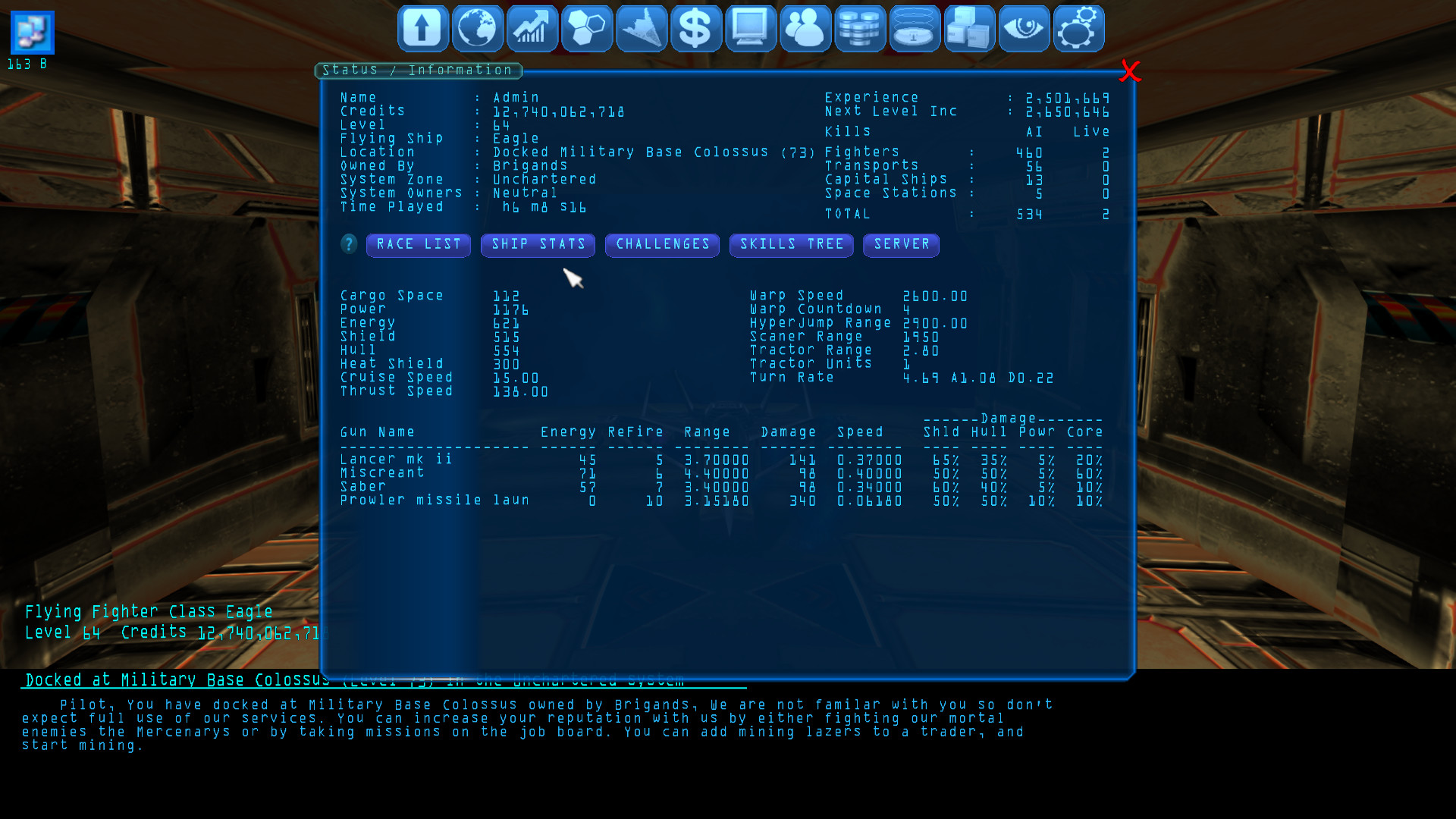 Fairspace Screenshot 30