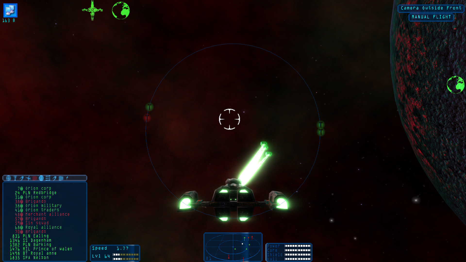 Fairspace Screenshot 13
