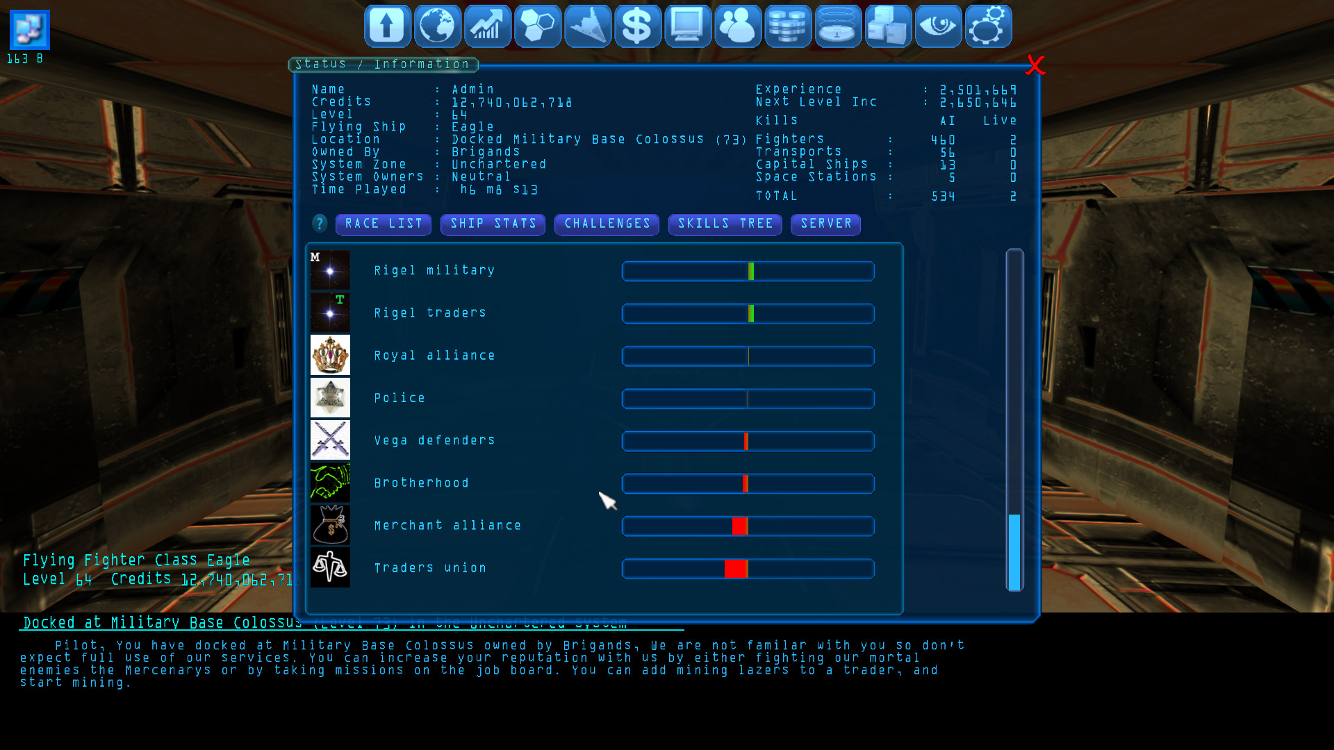 Fairspace Screenshot 29