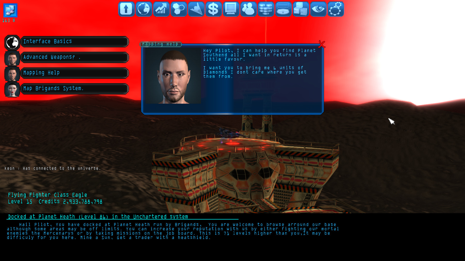 Fairspace Screenshot 23