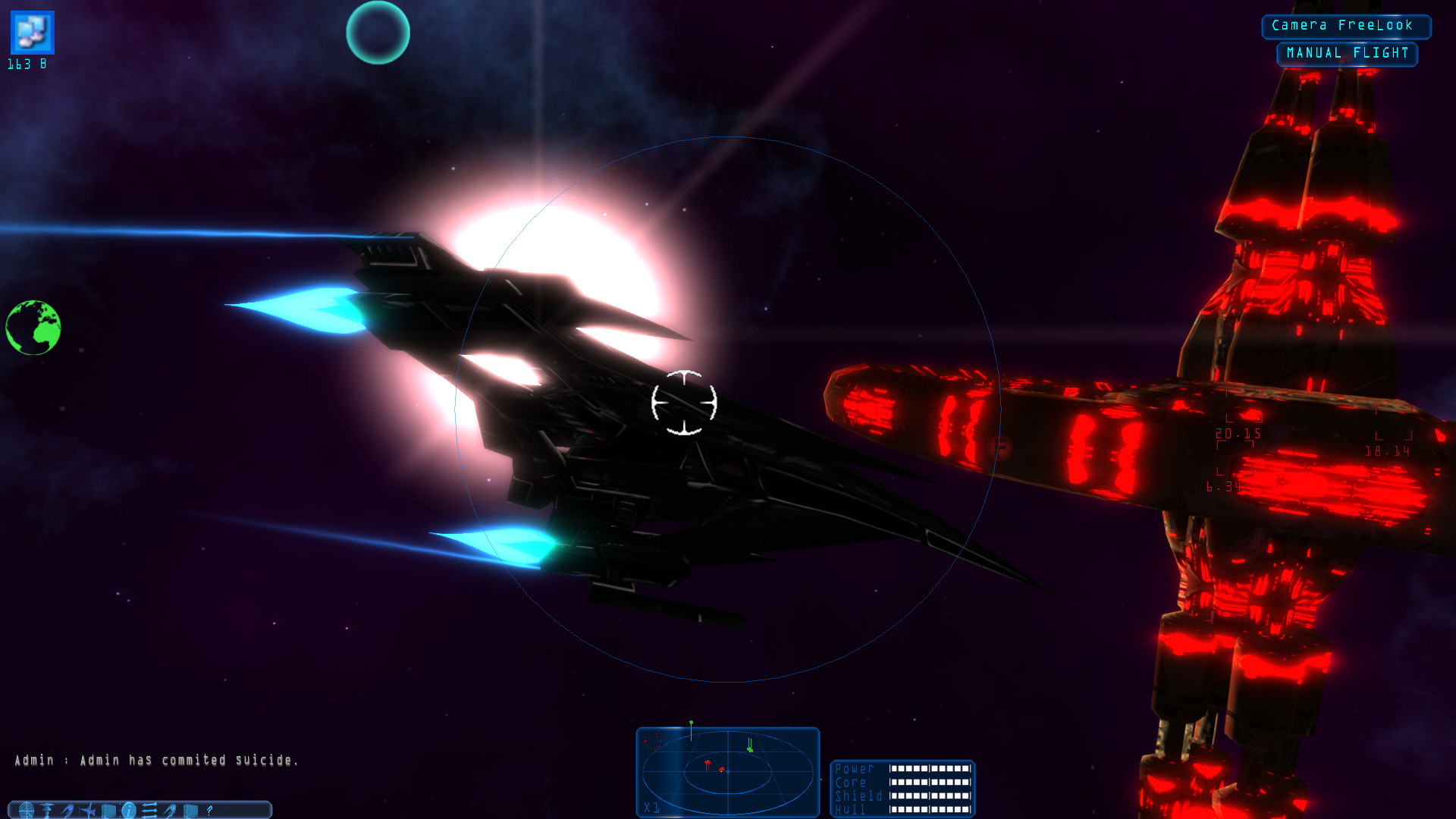 Fairspace Screenshot 18