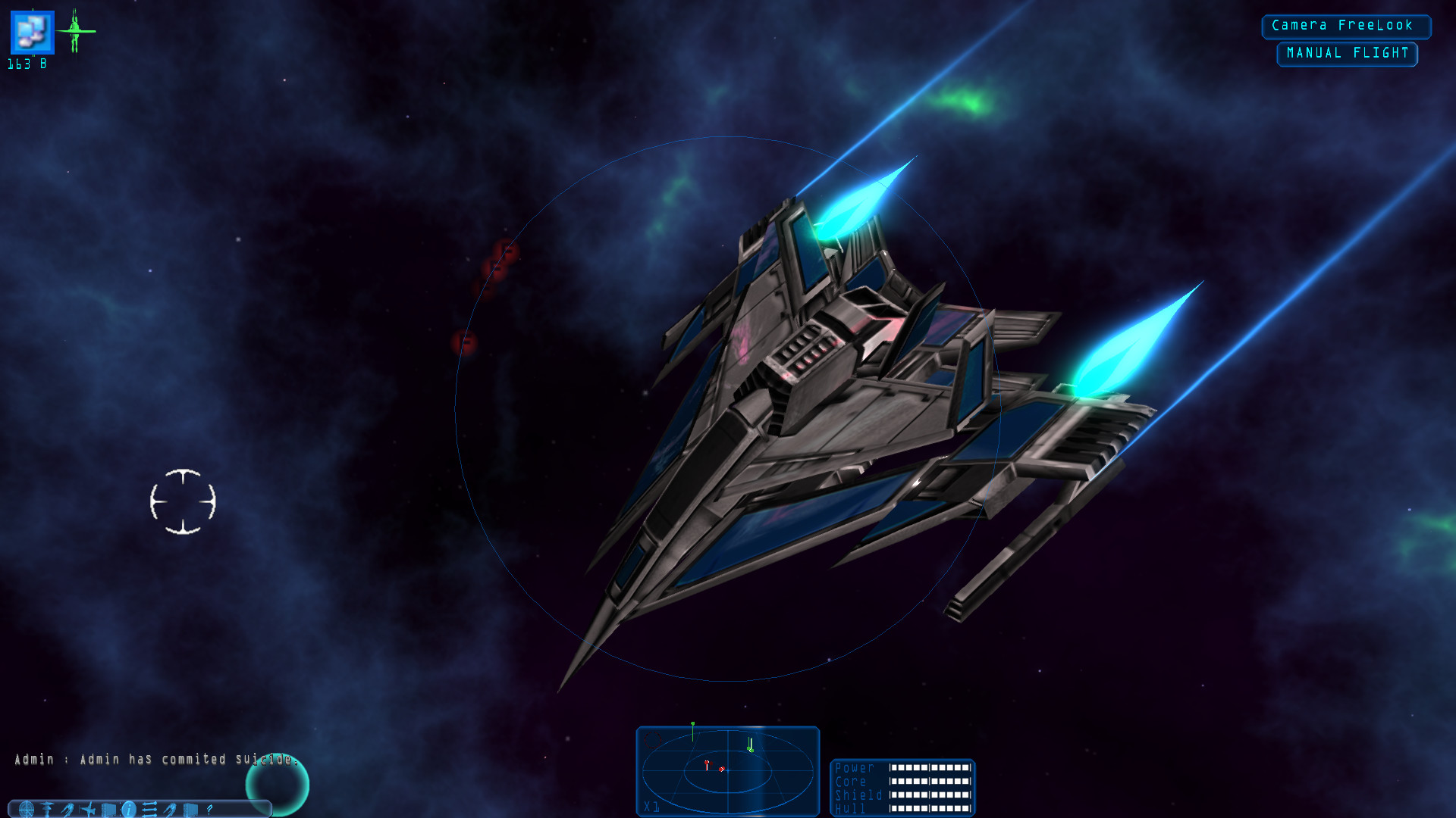 Fairspace Screenshot 3