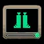 Did you try turning it on and off? icon