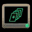 Heavily Played icon