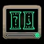Cracked Packer icon