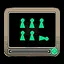 Ghost in the Machine icon