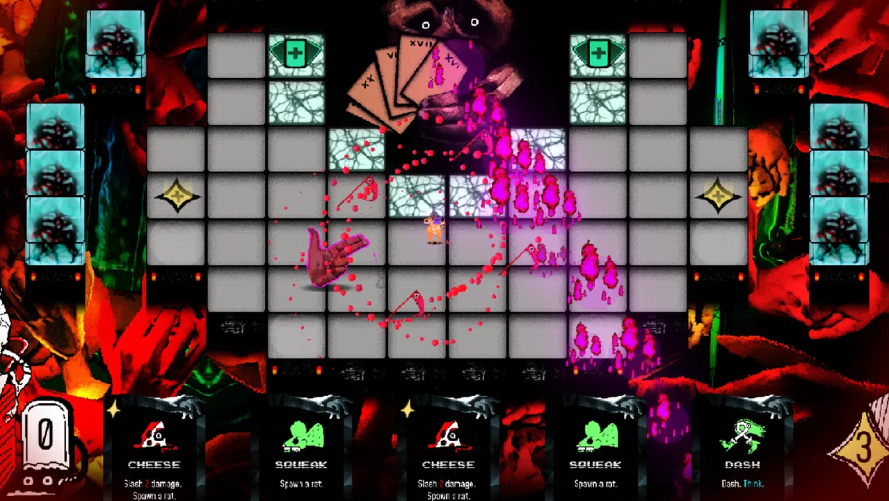 LYMBUS Screenshot 5