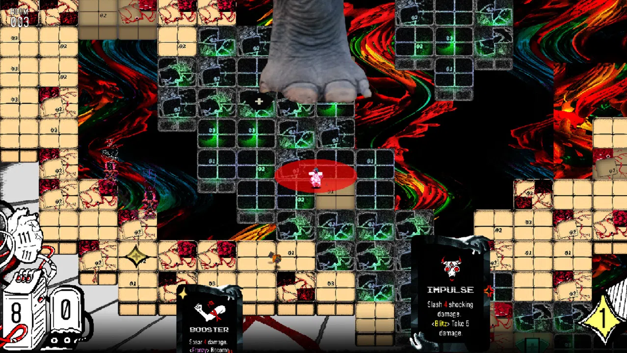 LYMBUS Screenshot 4