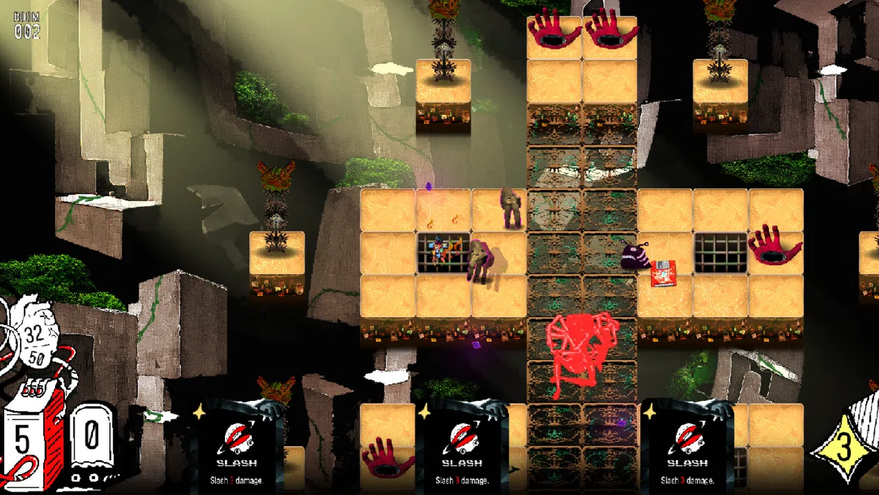LYMBUS Screenshot 2