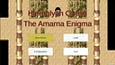 Hieroglyph Quest: The Amarna Enigma Screenshot 0