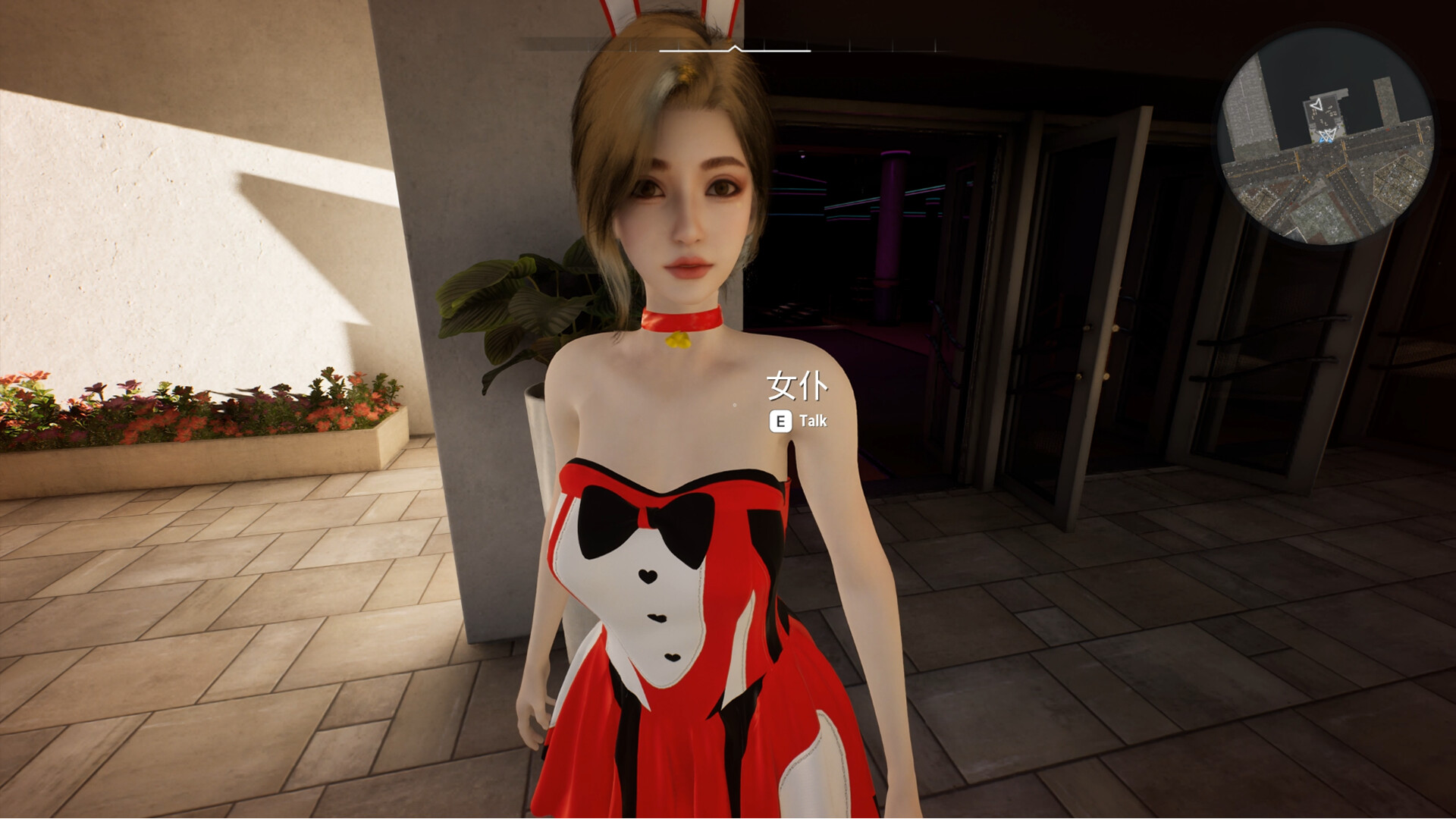 Nice City: Prologue Screenshot 2