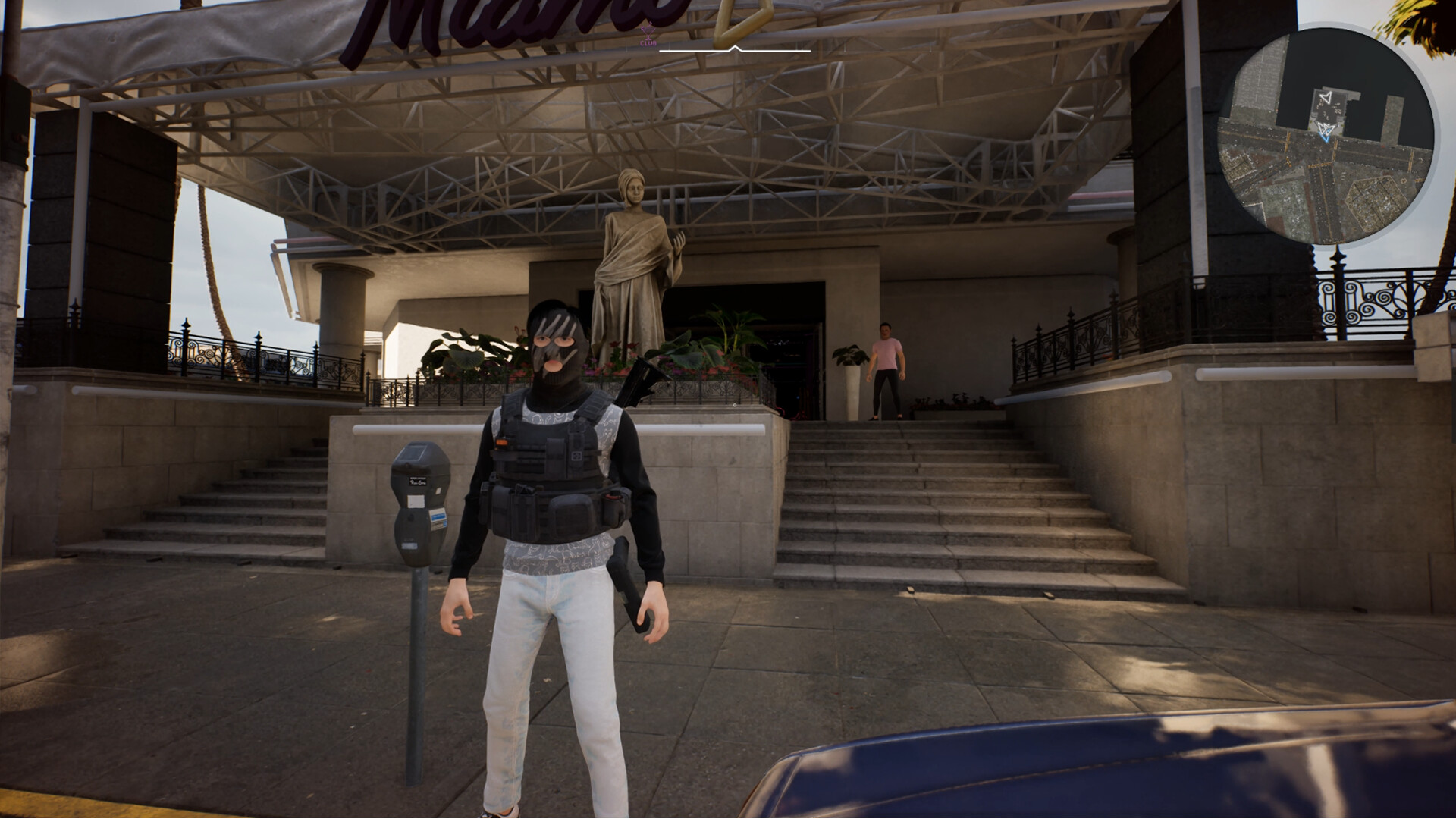 Nice City: Prologue Screenshot 7